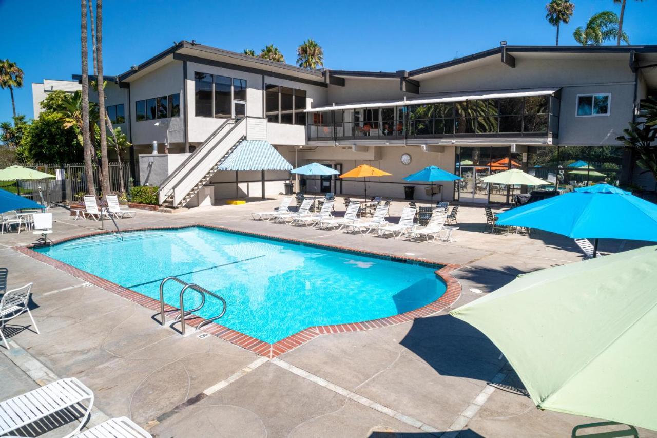 Hotel San Clemente Inn 3*