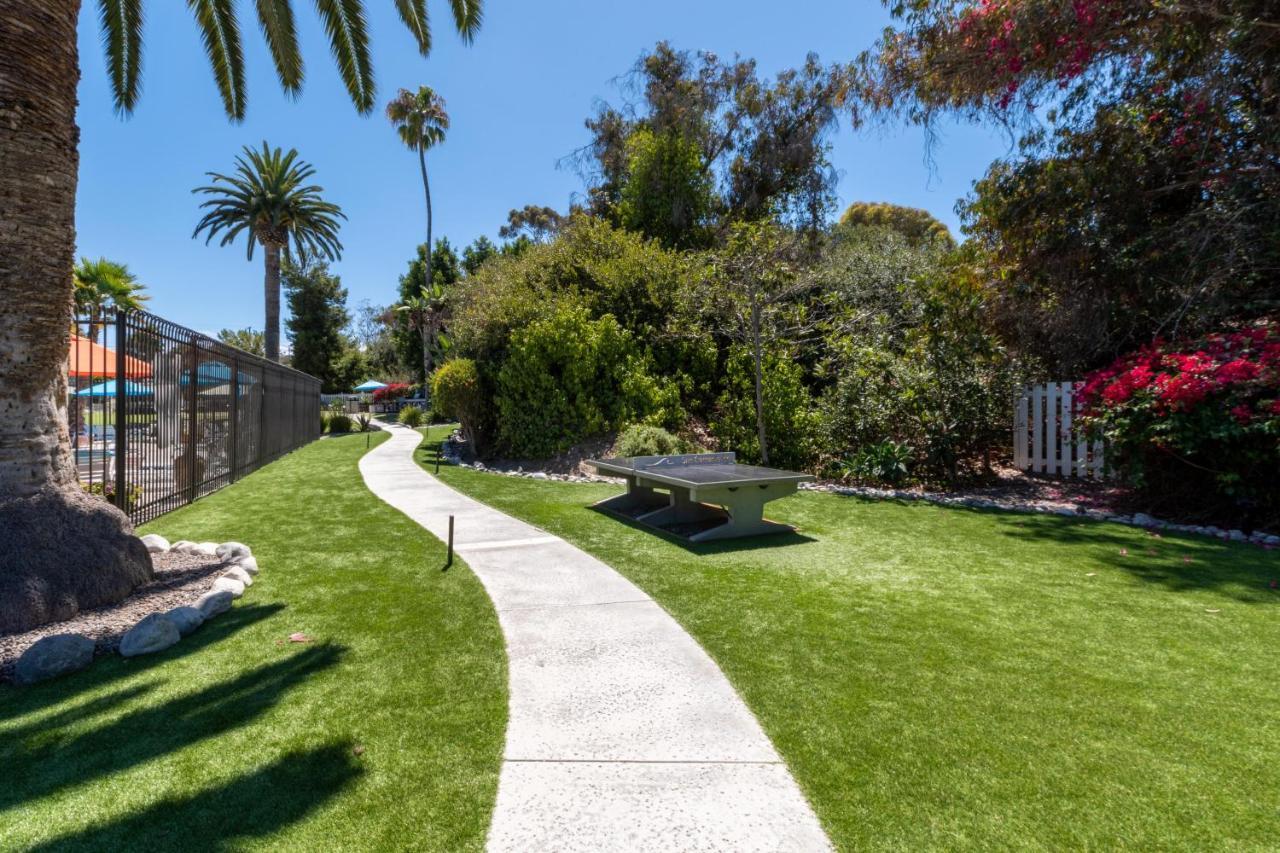 San Clemente Inn 3*