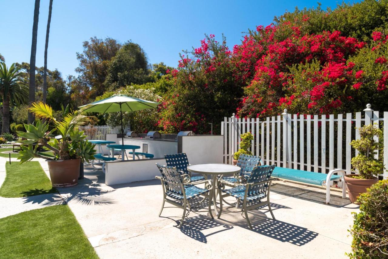 San Clemente Inn Hotel San Clemente