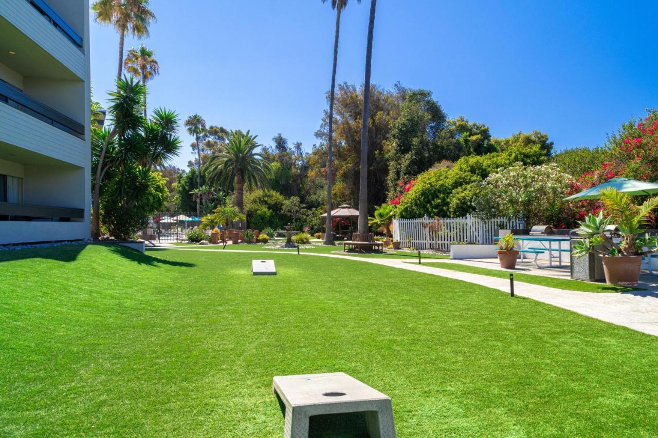 San Clemente Inn Hotel 3*