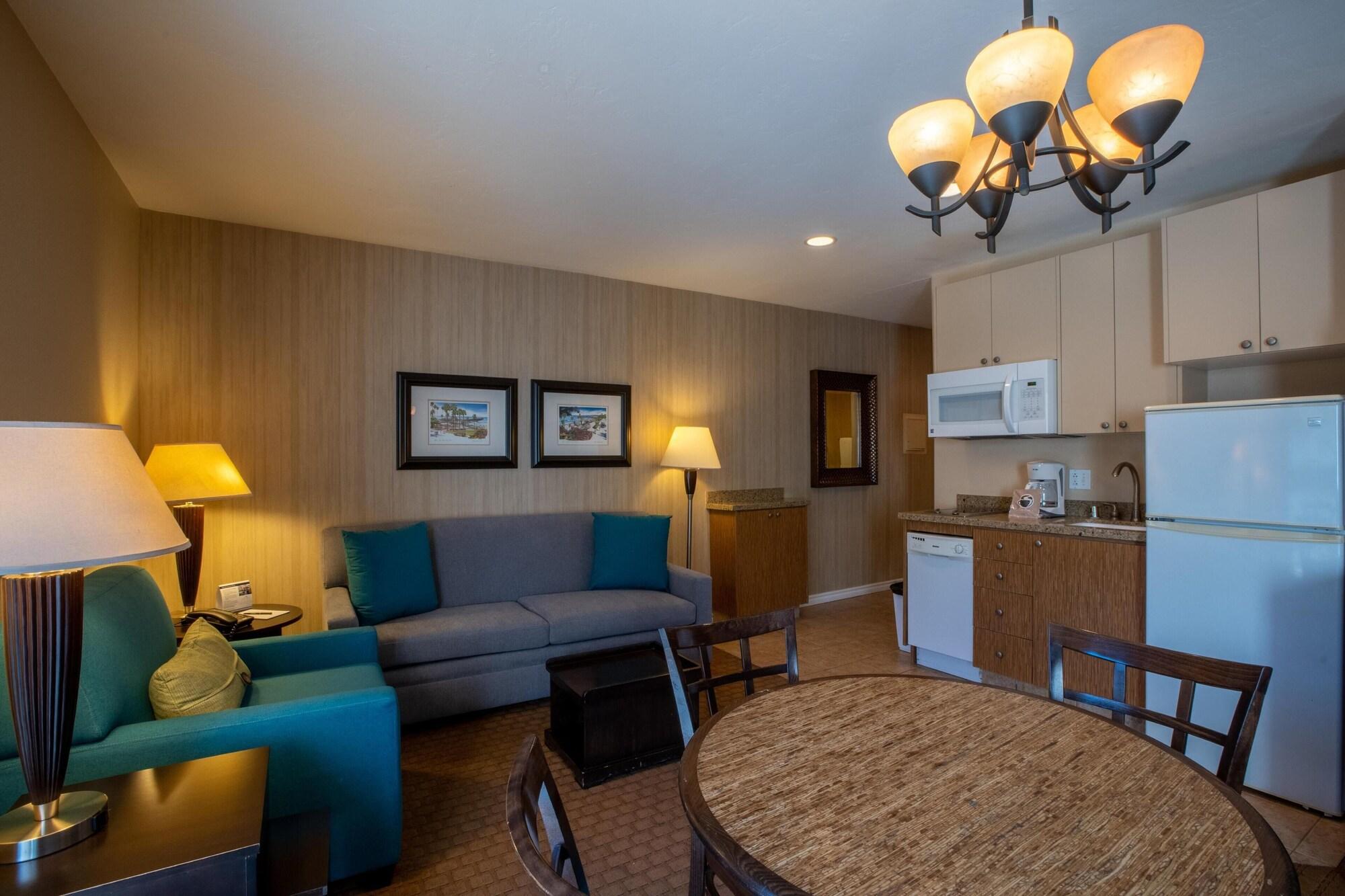 Hotel San Clemente Inn San Clemente