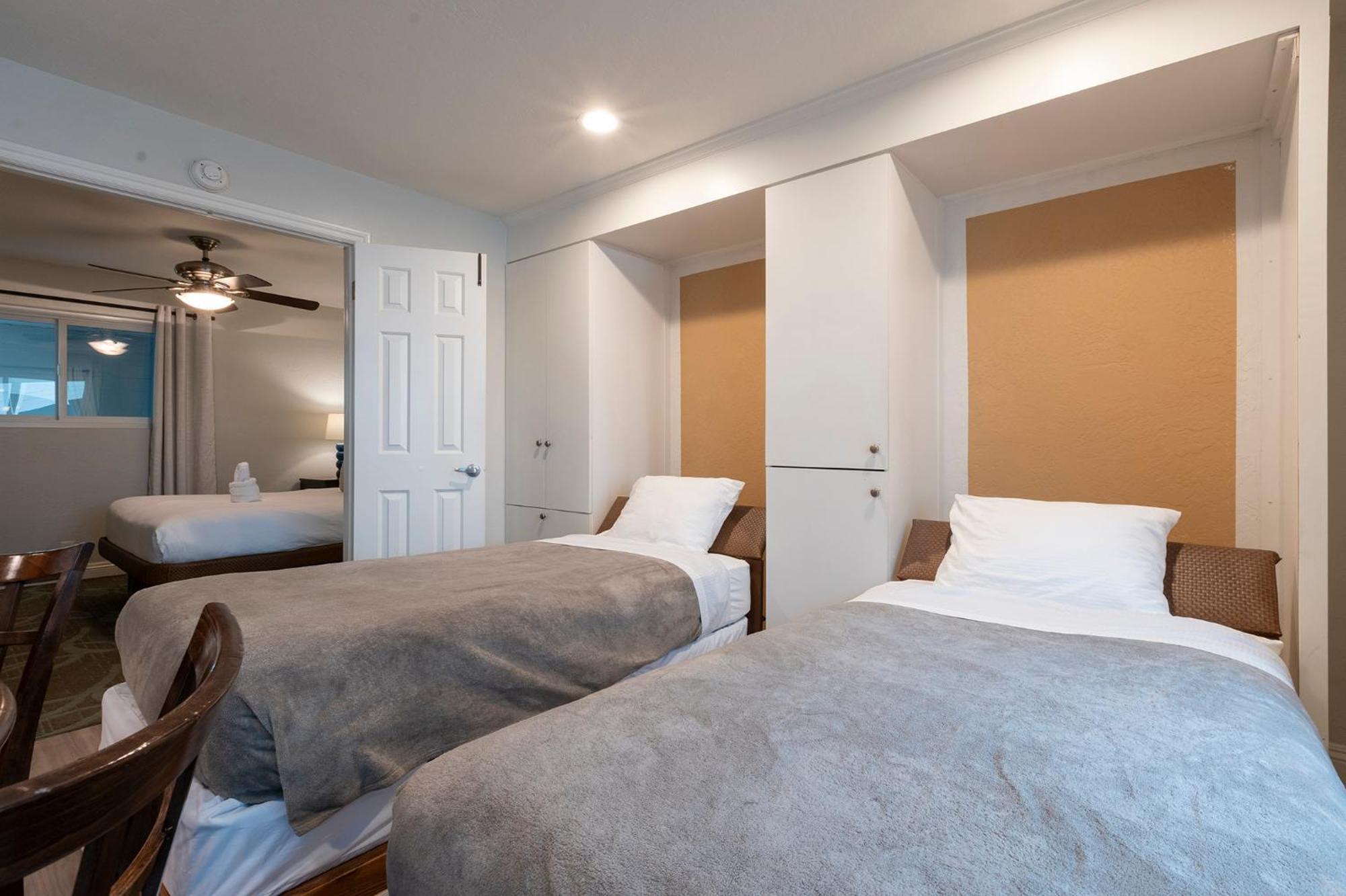 Hotel San Clemente Inn