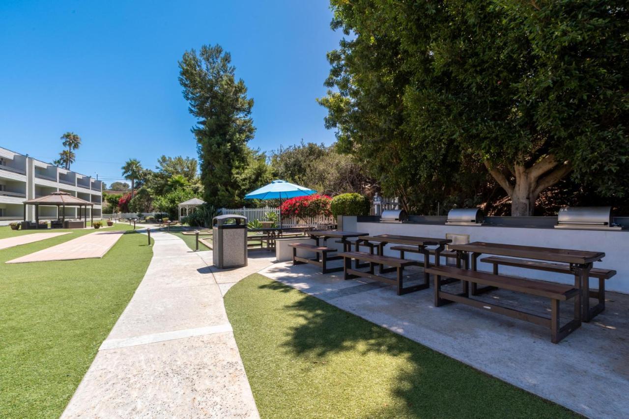 San Clemente Inn 3* San Clemente