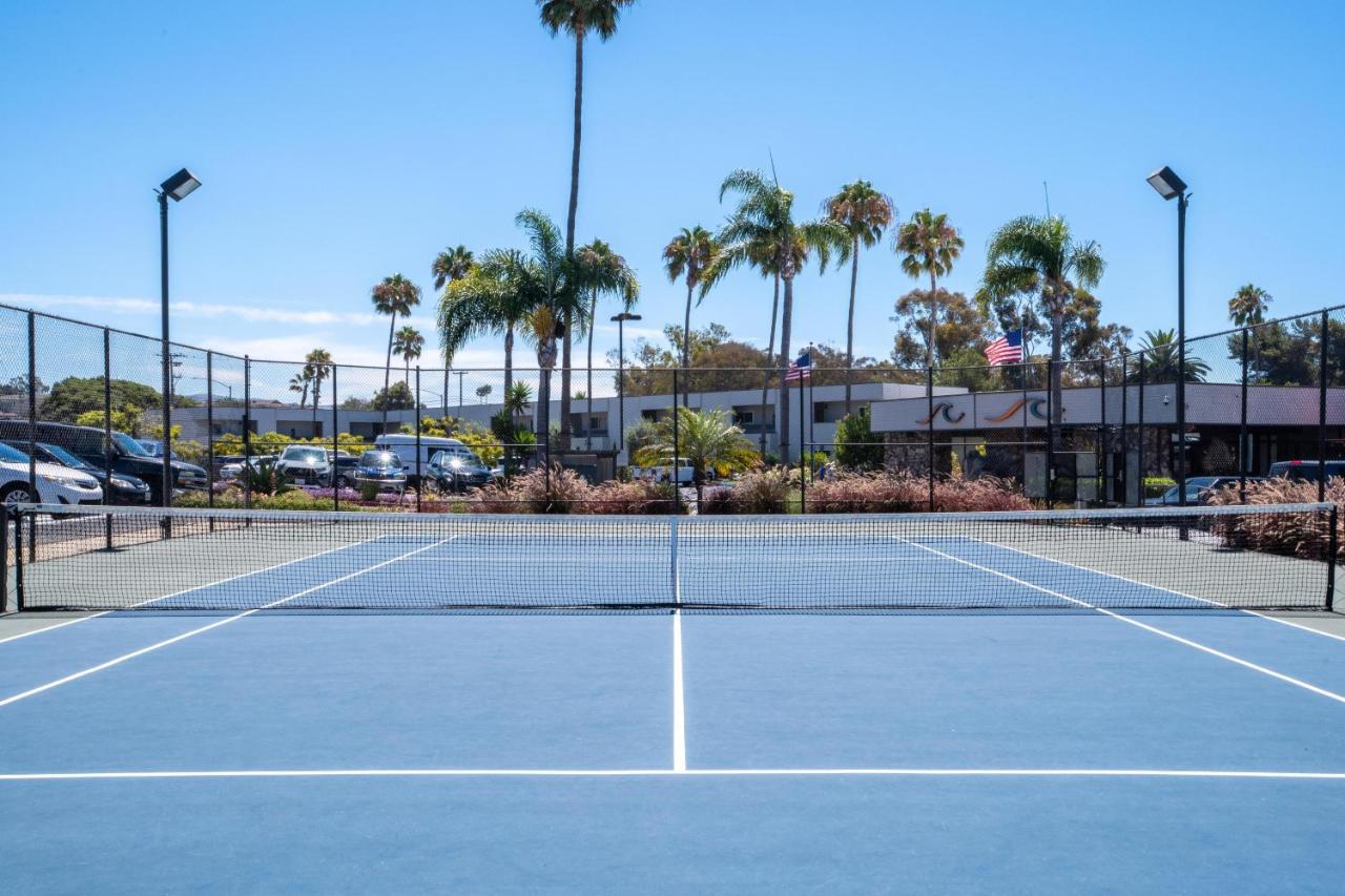 Hotel San Clemente Inn San Clemente
